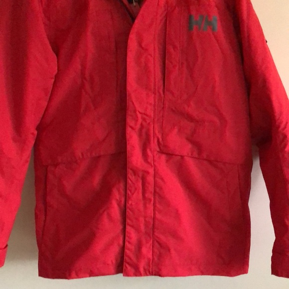 Helly Hansen waterproof winter outdoor jacket - Picture 3 of 6